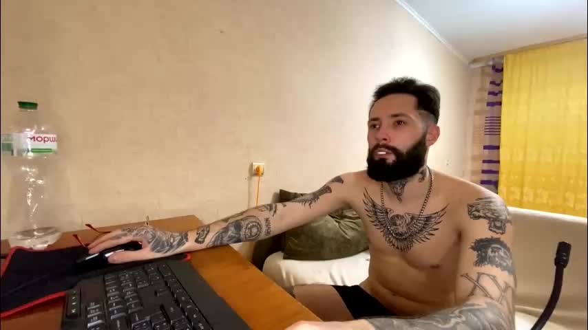 mike_and_anna_ Cam Model Chat March 12, 2026