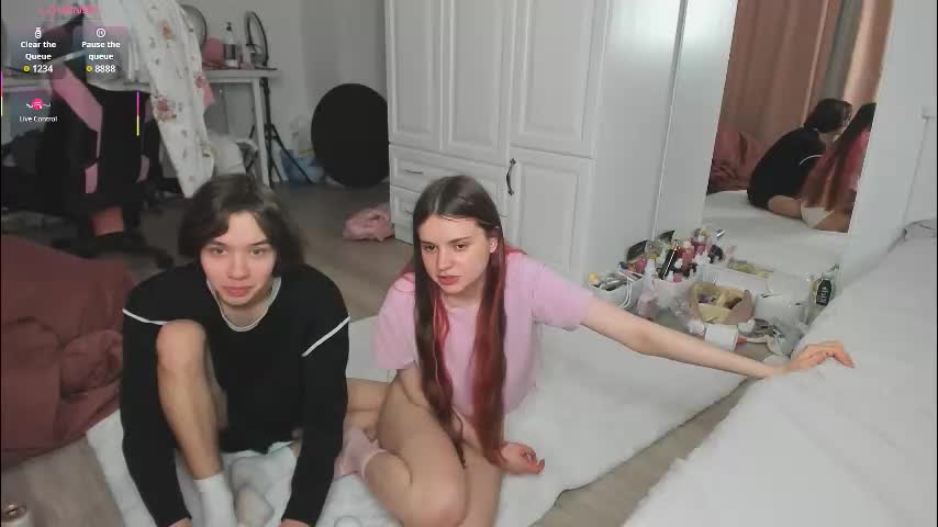 iamcassidy Cam Model Chat March 12, 2026
