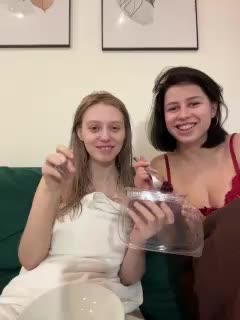 VibroMashulkaDashulka Cam Model Chat March 12, 2026