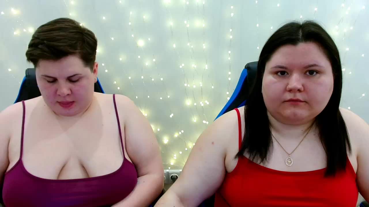 BeckyAndEllen Cam Model Chat March 12, 2026