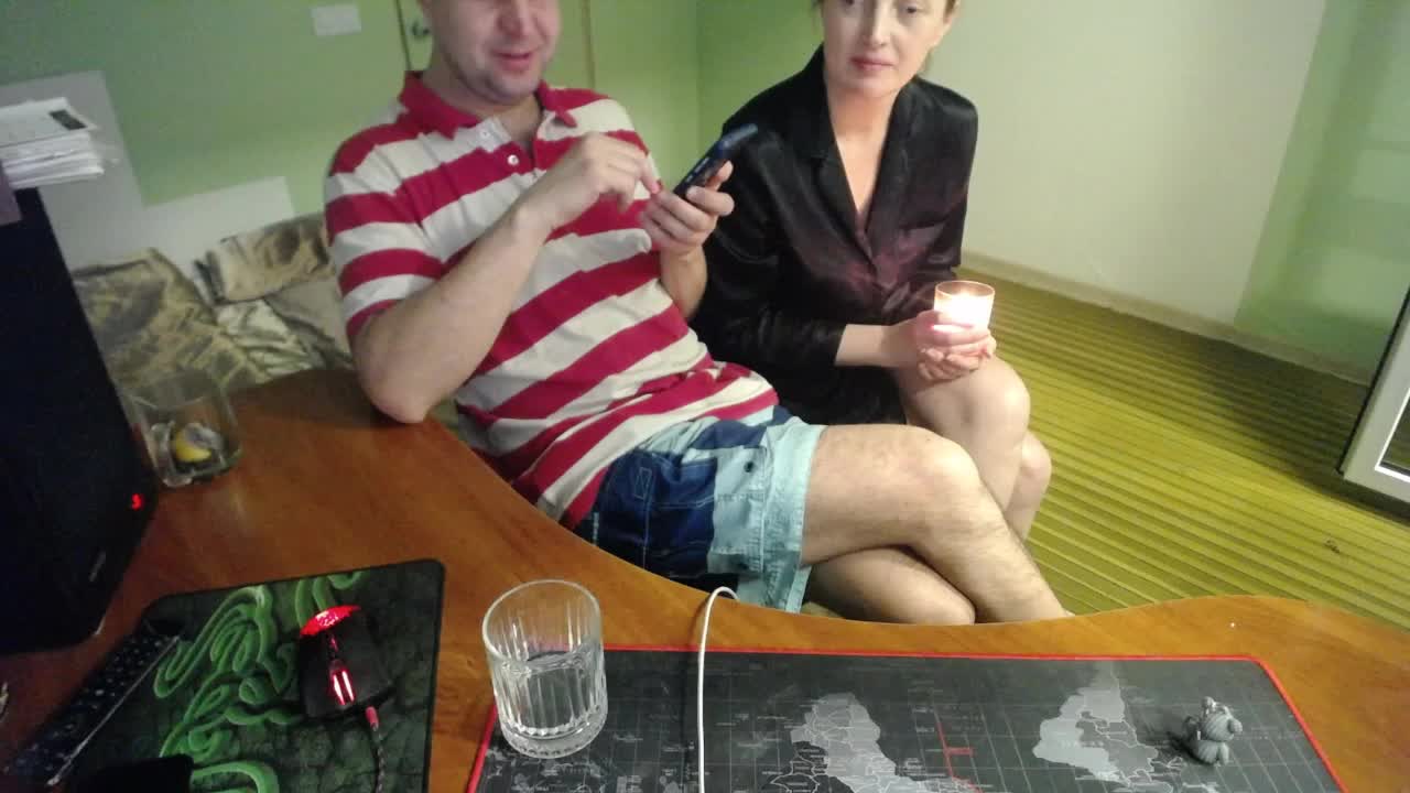 Amalteja2 Cam Model Chat March 12, 2026