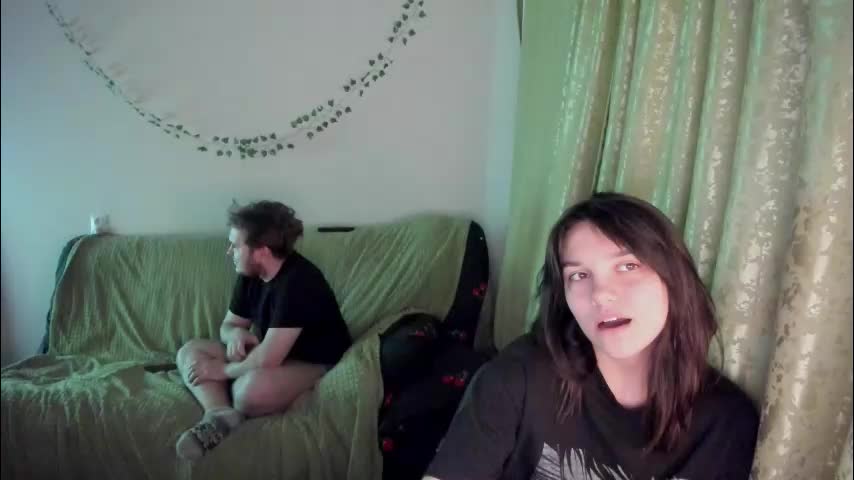 kesh_mne Cam Model Chat March 12, 2026