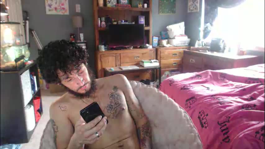 jadelondonxo Cam Model Chat March 12, 2026