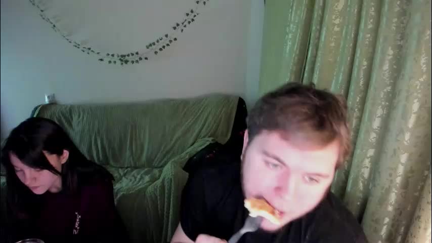 kesh_mne Cam Model Chat March 12, 2026