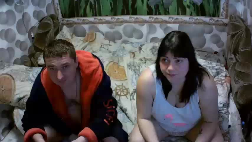 Natalochka Cam Model Chat March 12, 2026