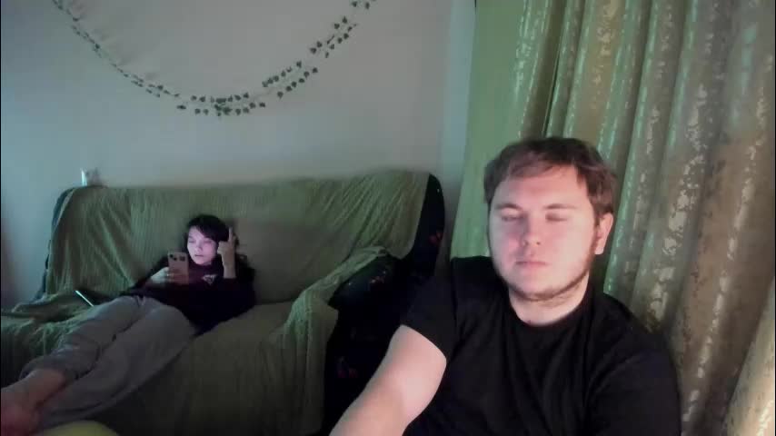 kesh_mne Cam Model Chat March 12, 2026