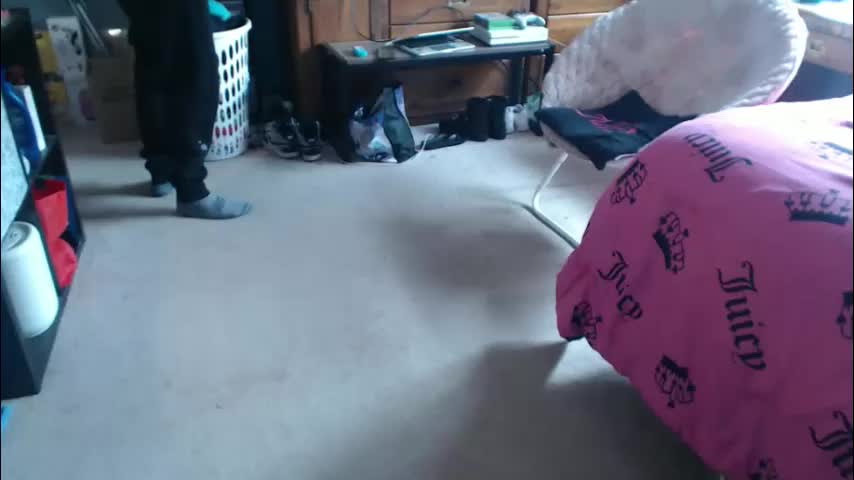 jadelondonxo Cam Model Chat March 12, 2026