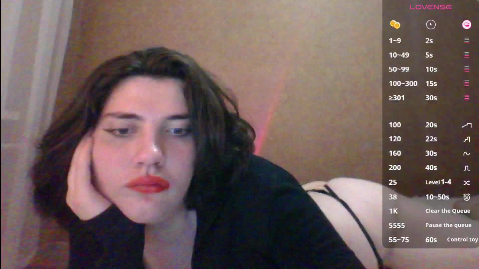 camgirl_xx Cam Model Chat March 13, 2026