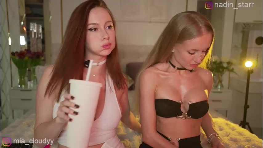 mia_cloudy Cam Model Chat March 13, 2026