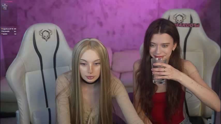 anabel054 Cam Model Chat March 13, 2026