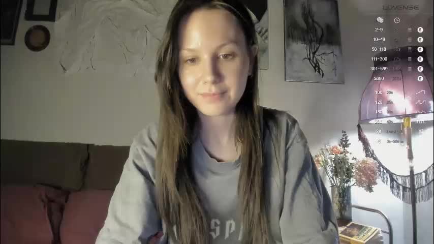 yourher0in Cam Model Chat March 13, 2026