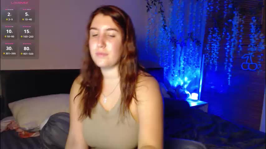 _52_ Cam Model Chat March 13, 2026