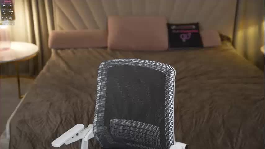 sweetdesiree_ Cam Model Chat March 13, 2026