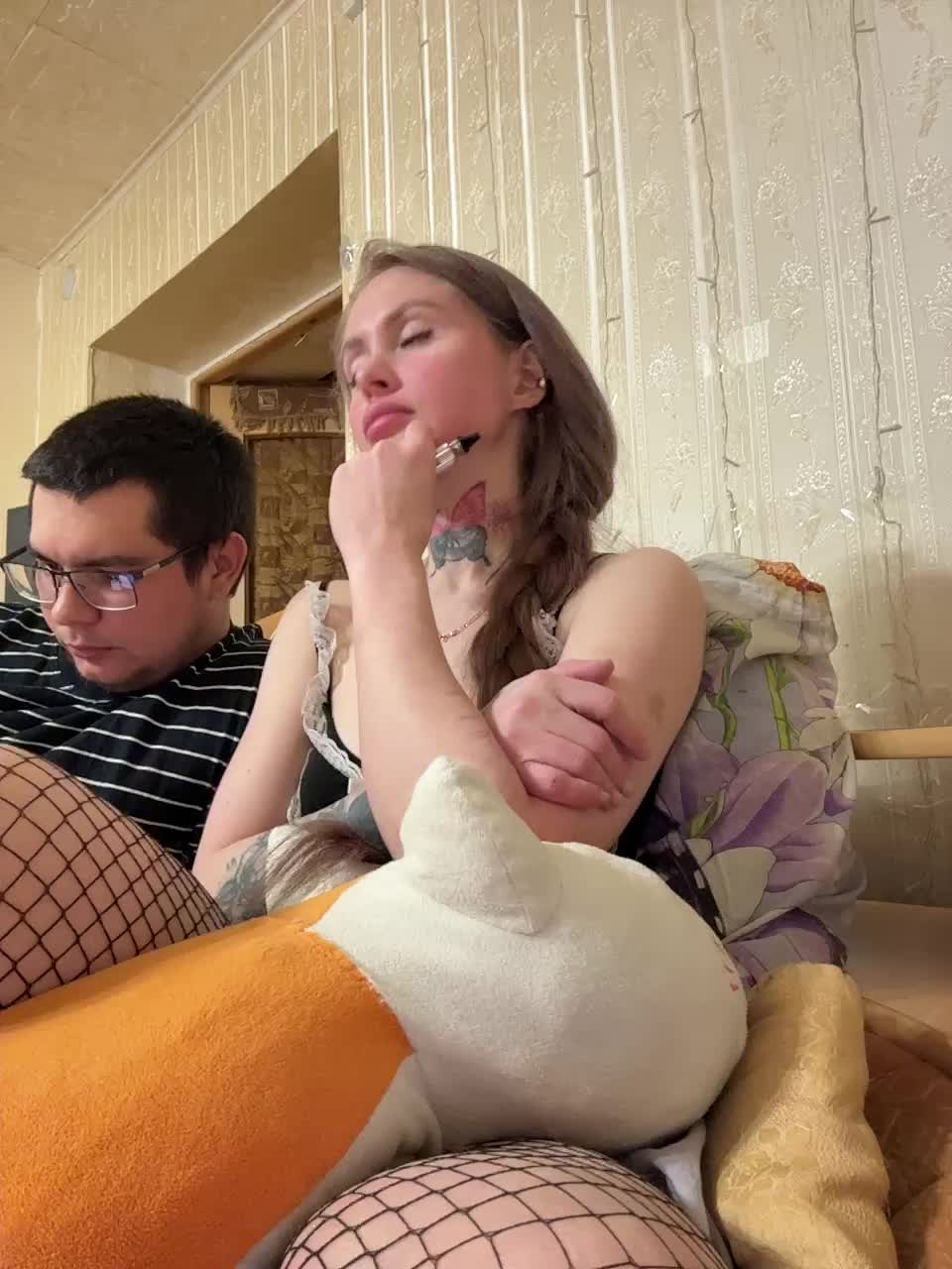 Letti28 Cam Model Chat March 13, 2026