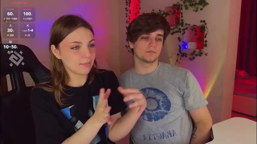 adrean_sofi Cam Model Chat March 13, 2026