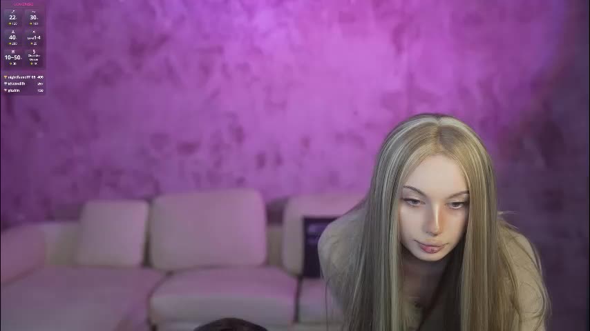 anabel054 Cam Model Chat March 13, 2026