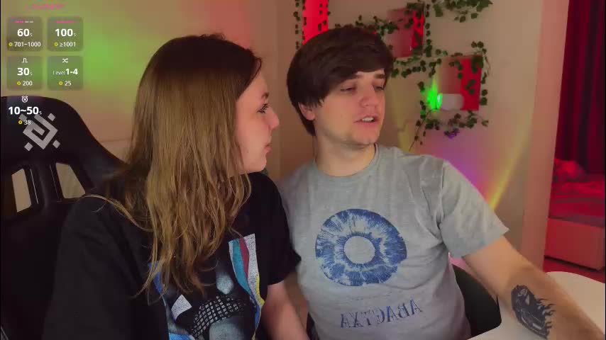 adrean_sofi Cam Model Chat March 13, 2026