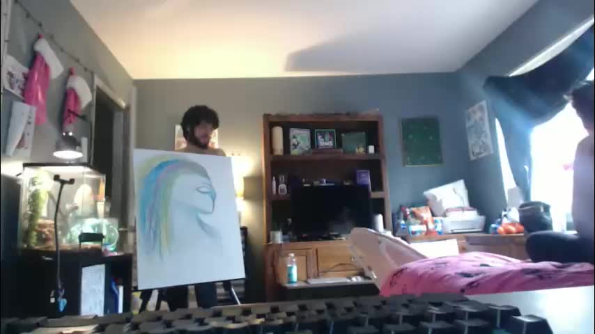 jadelondonxo Cam Model Chat March 13, 2026