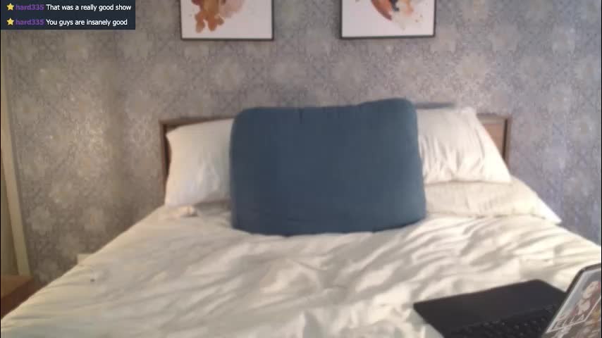 gizzlemcclizzle Cam Model Chat March 13, 2026