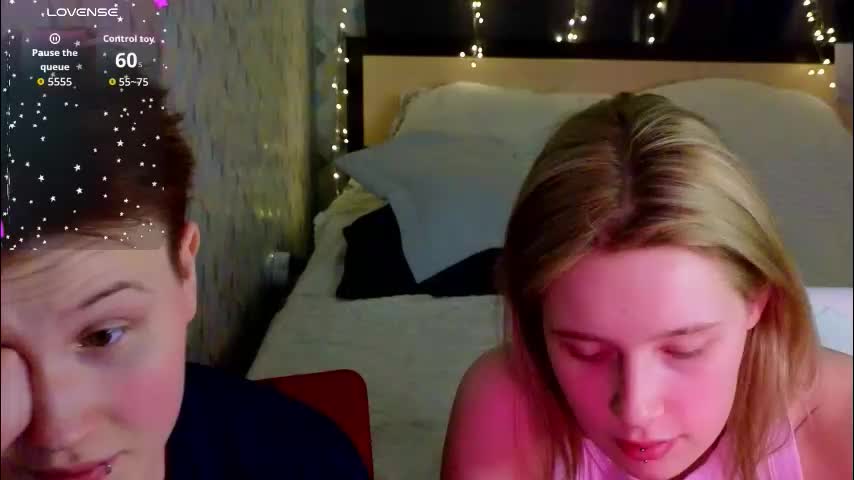 berry_assortment Cam Model Chat March 13, 2026