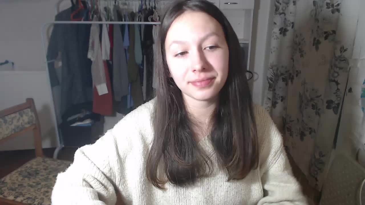 Blueberry18 Cam Model Chat March 13, 2026