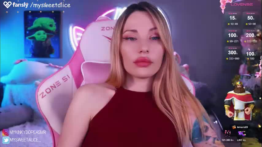 my__sweet__alice Cam Model Chat March 13, 2026