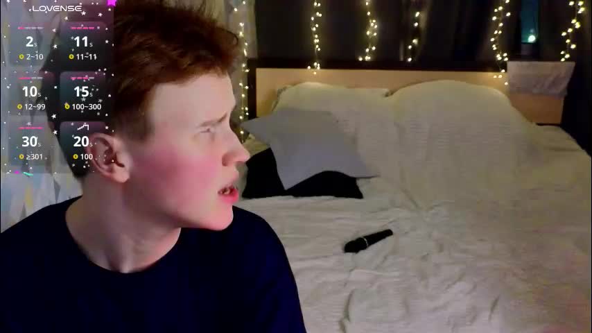 berry_assortment Cam Model Chat March 13, 2026