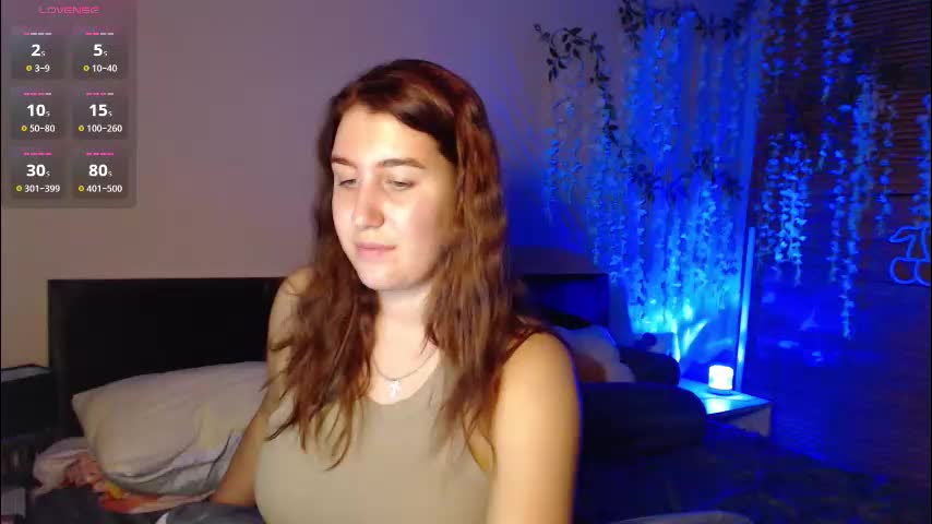 _52_ Cam Model Chat March 13, 2026