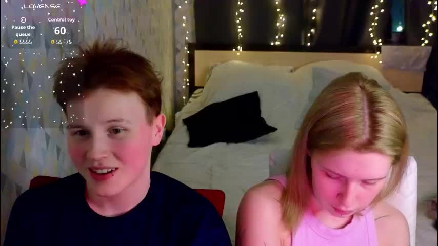 berry_assortment Cam Model Chat March 13, 2026