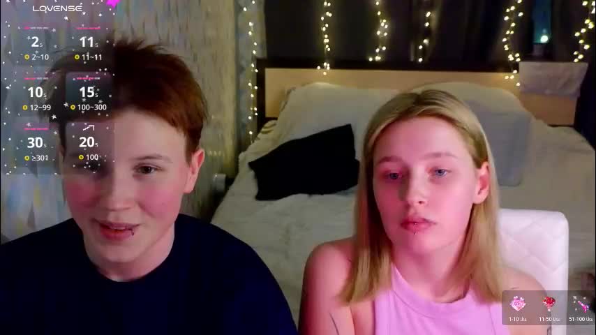 babees_eva Cam Model Chat March 13, 2026