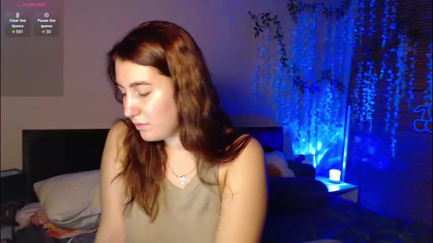 _52_ Cam Model Chat March 13, 2026