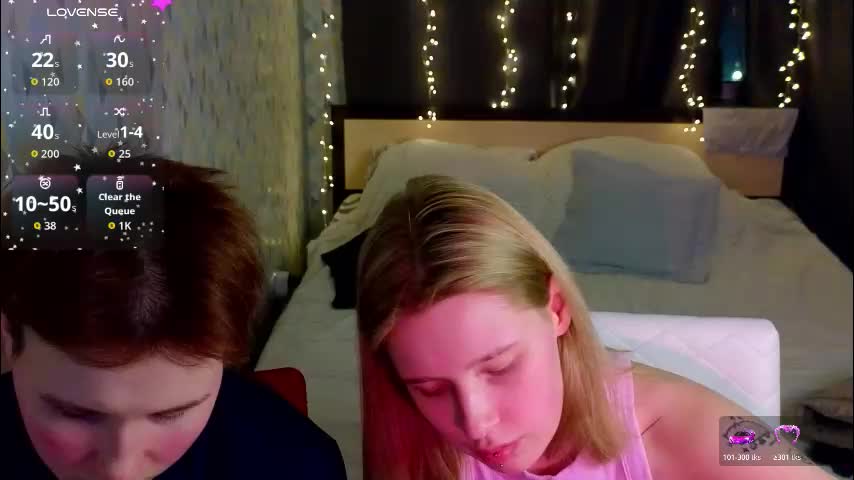 babees_eva Cam Model Chat March 13, 2026