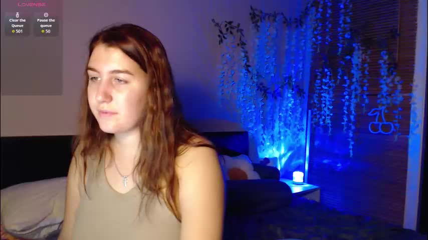 _52_ Cam Model Chat March 13, 2026