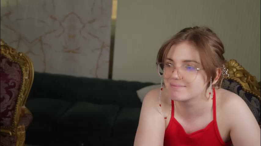 anabel2054 Cam Model Chat March 13, 2026