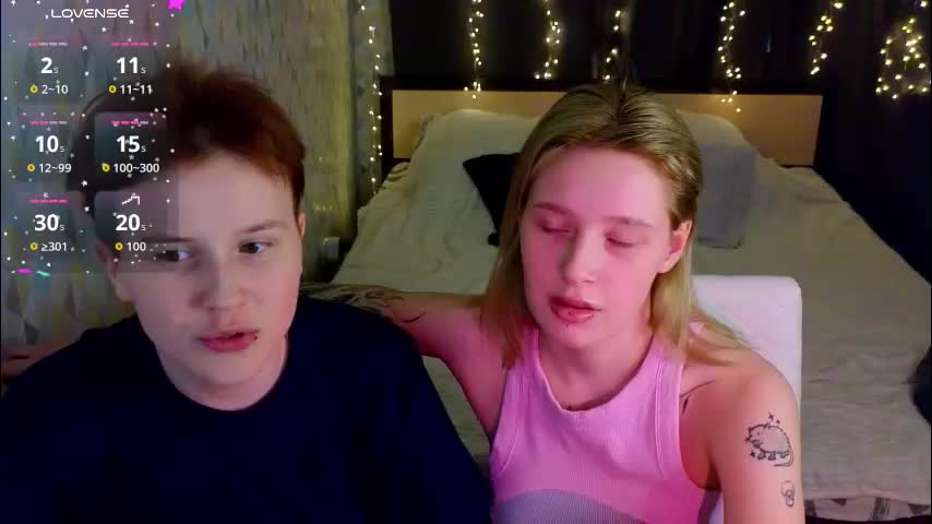 babees_eva Cam Model Chat March 13, 2026