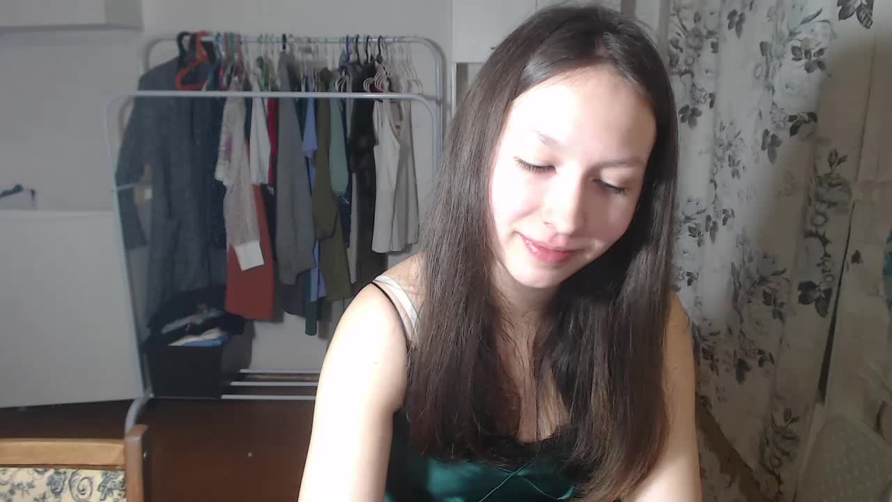 Blueberry18 Cam Model Chat March 13, 2026