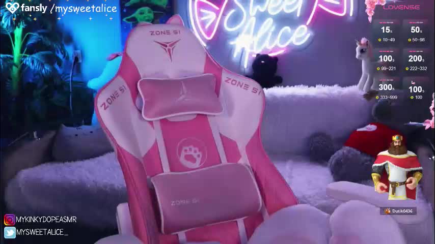 my__sweet__alice Cam Model Chat March 13, 2026