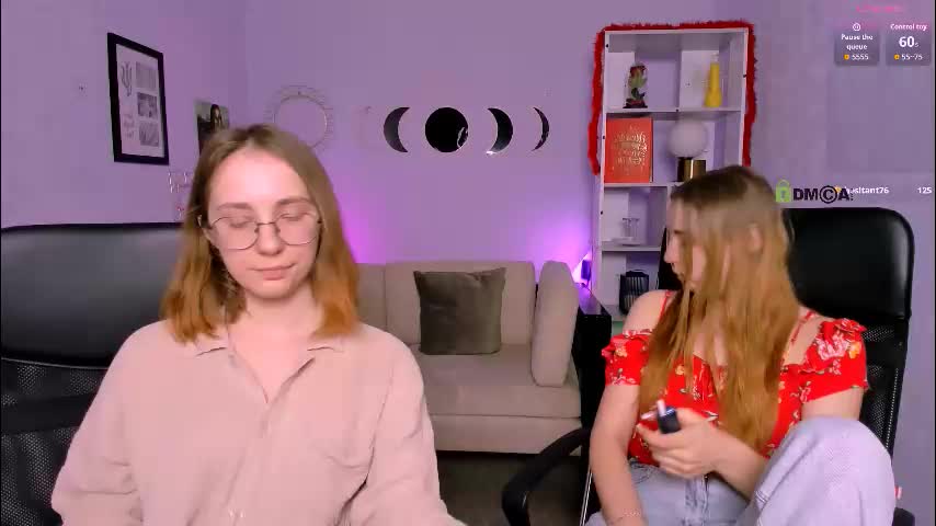 keylas_moan Cam Model Chat March 13, 2026