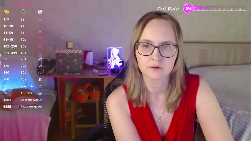 love_agatha Cam Model Chat March 13, 2026