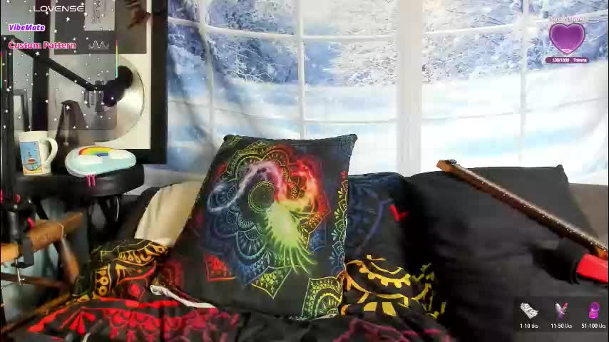 thekinkhouse Cam Model Chat March 13, 2026