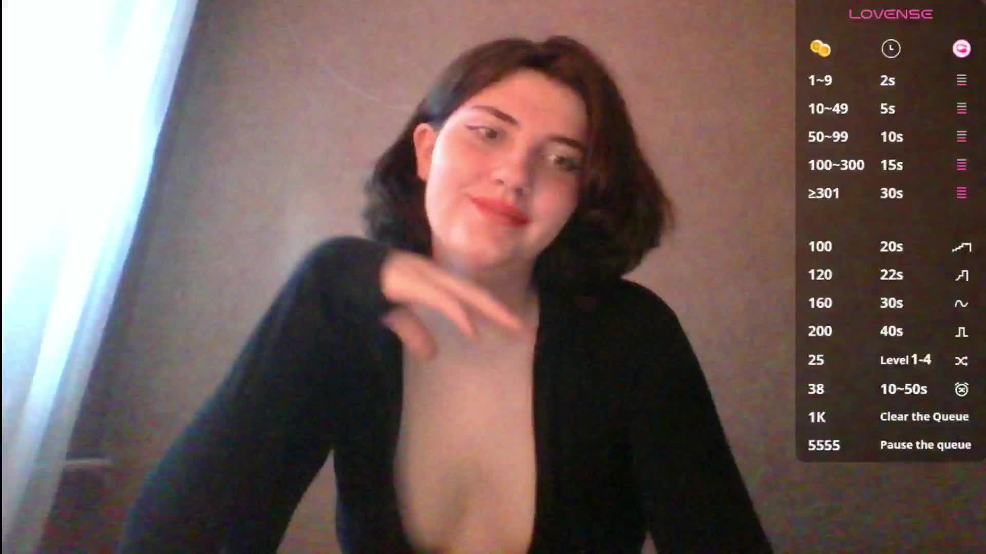 camgirl_xx Cam Model Chat March 13, 2026