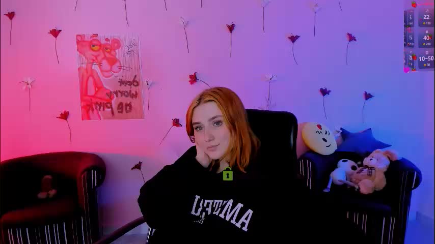 pure_radiance Cam Model Chat March 13, 2026