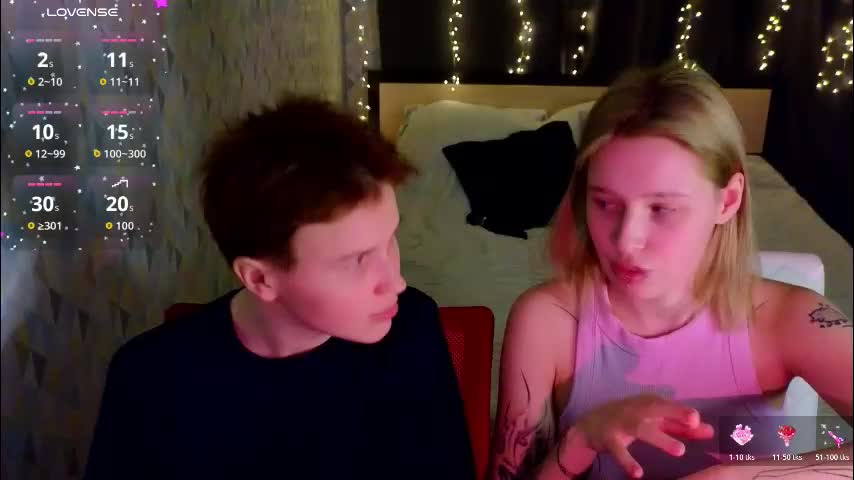 babees_eva Cam Model Chat March 13, 2026