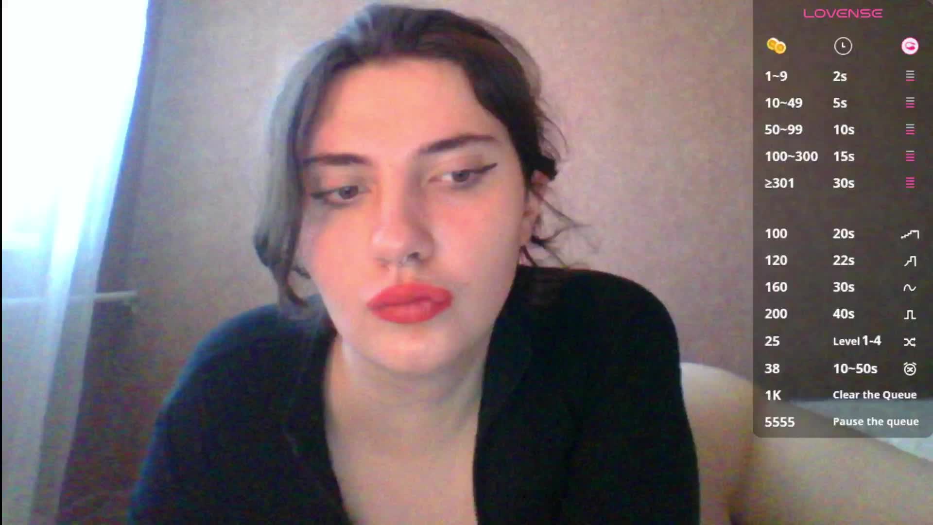 camgirl_xx Cam Model Chat March 13, 2026