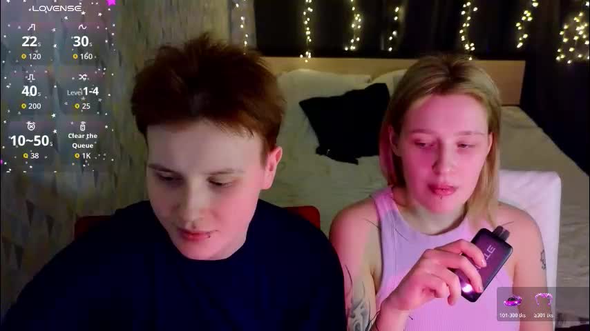 babees_eva Cam Model Chat March 13, 2026