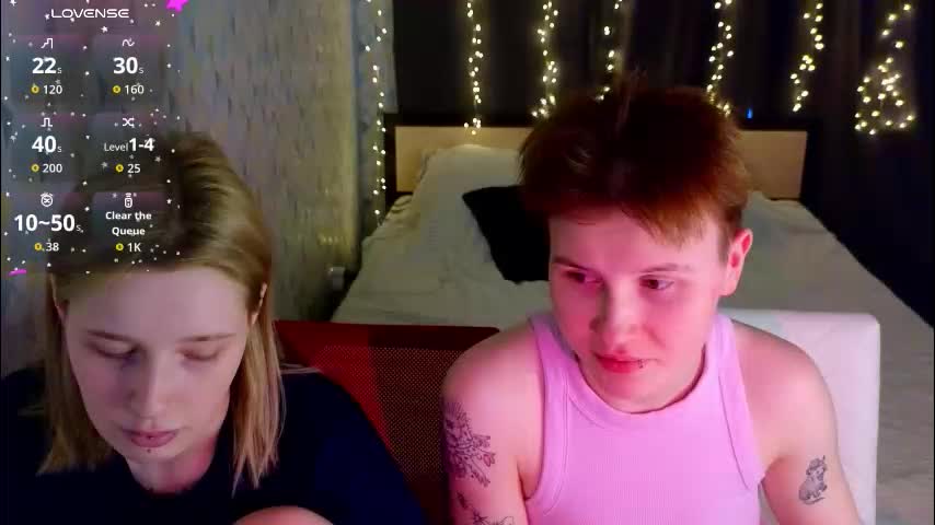 berry_assortment Cam Model Chat March 13, 2026