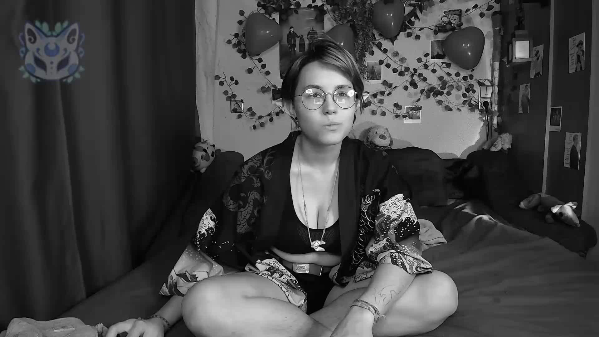 Tricky_Kitsune Cam Model Chat March 13, 2026