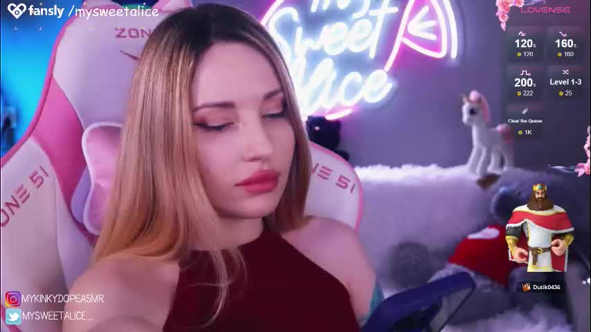 my__sweet__alice Cam Model Chat March 13, 2026