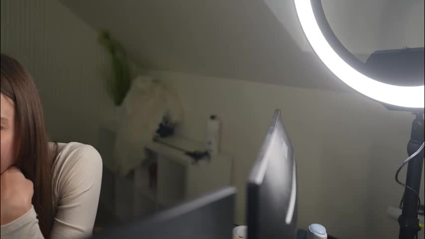 anabel2054 Cam Model Chat March 13, 2026