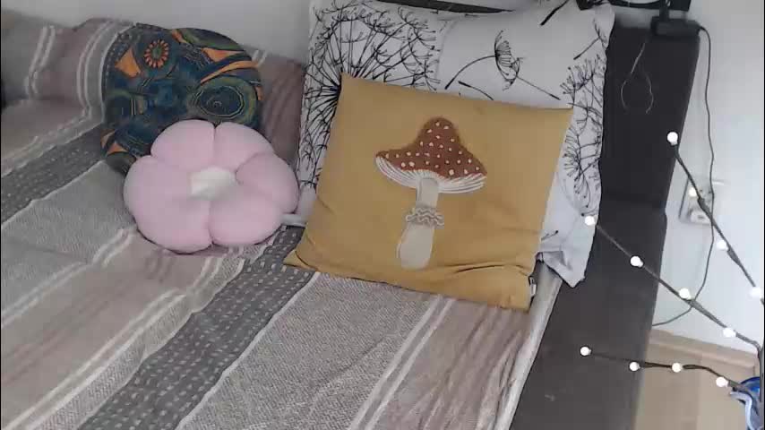 aliens4twenty Cam Model Chat March 13, 2026